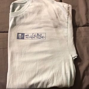 Salt life tee